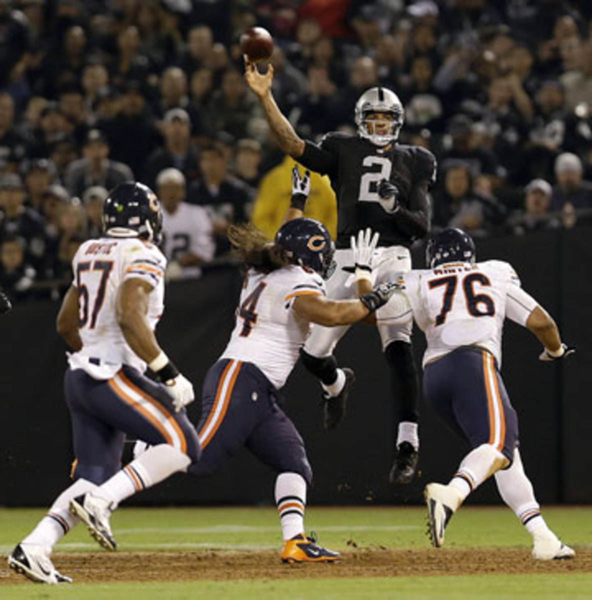 (Marcio Jose Sanchez/AP)